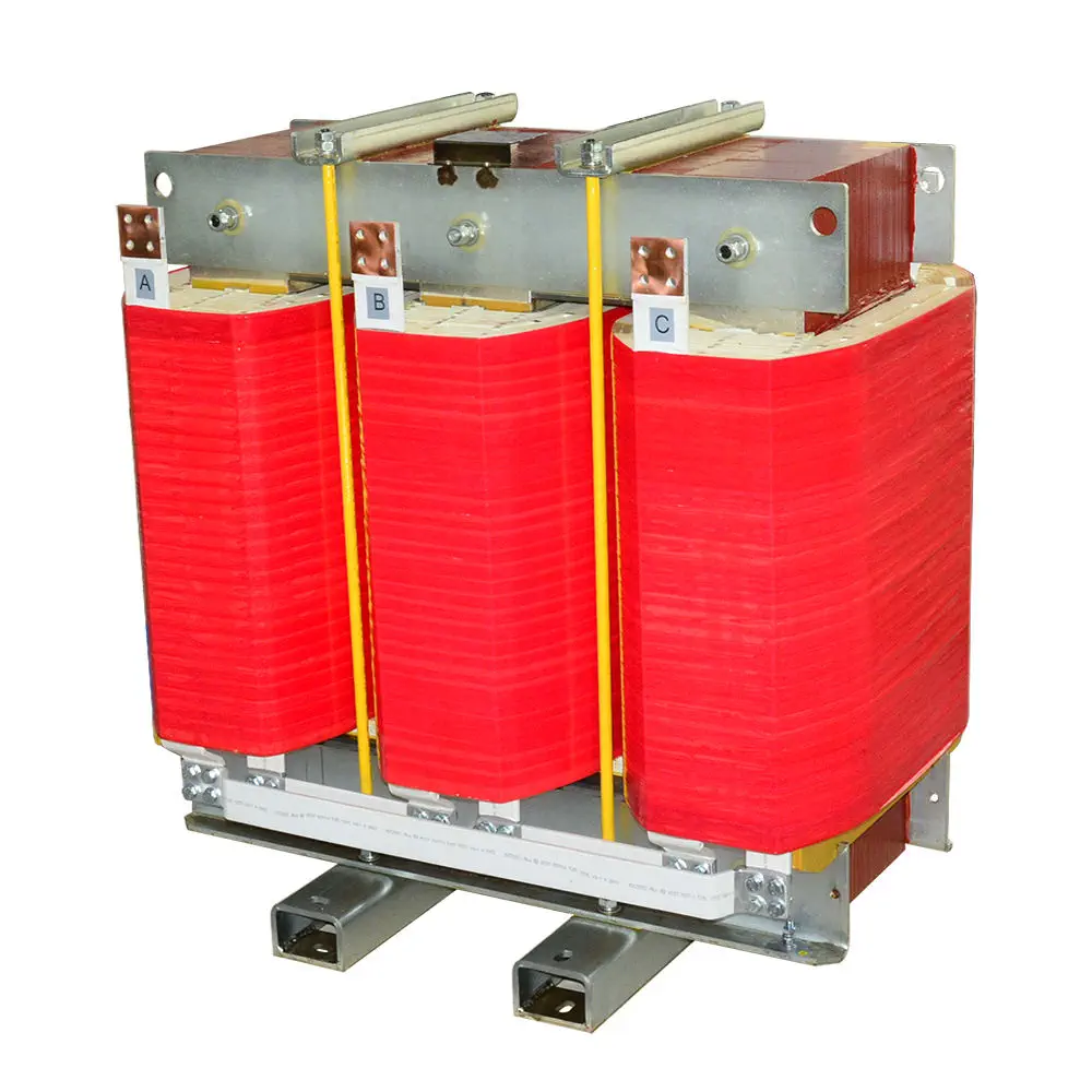 Isolation transformer - SKS-SG-500KVA-600V/400V - Shenzhen Sikes
