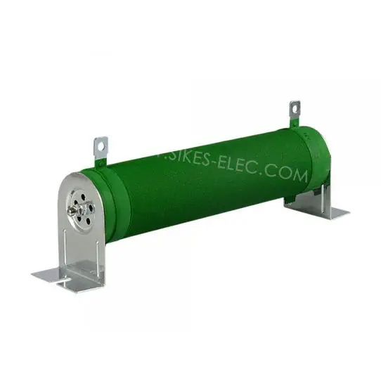 Wire-wound resistor - RXG20 series - Shenzhen Sikes Electric