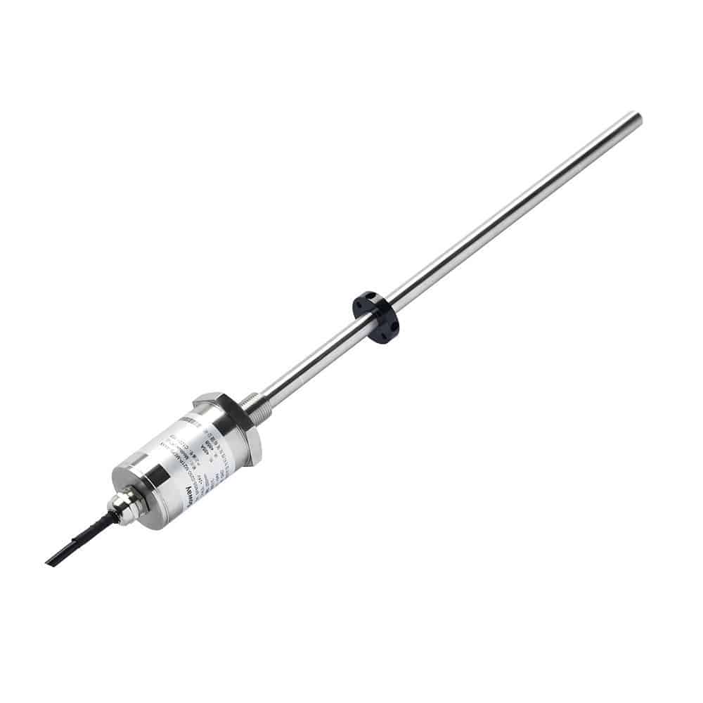 Linear displacement sensor SDM20T Soway Tech Limited noncontact