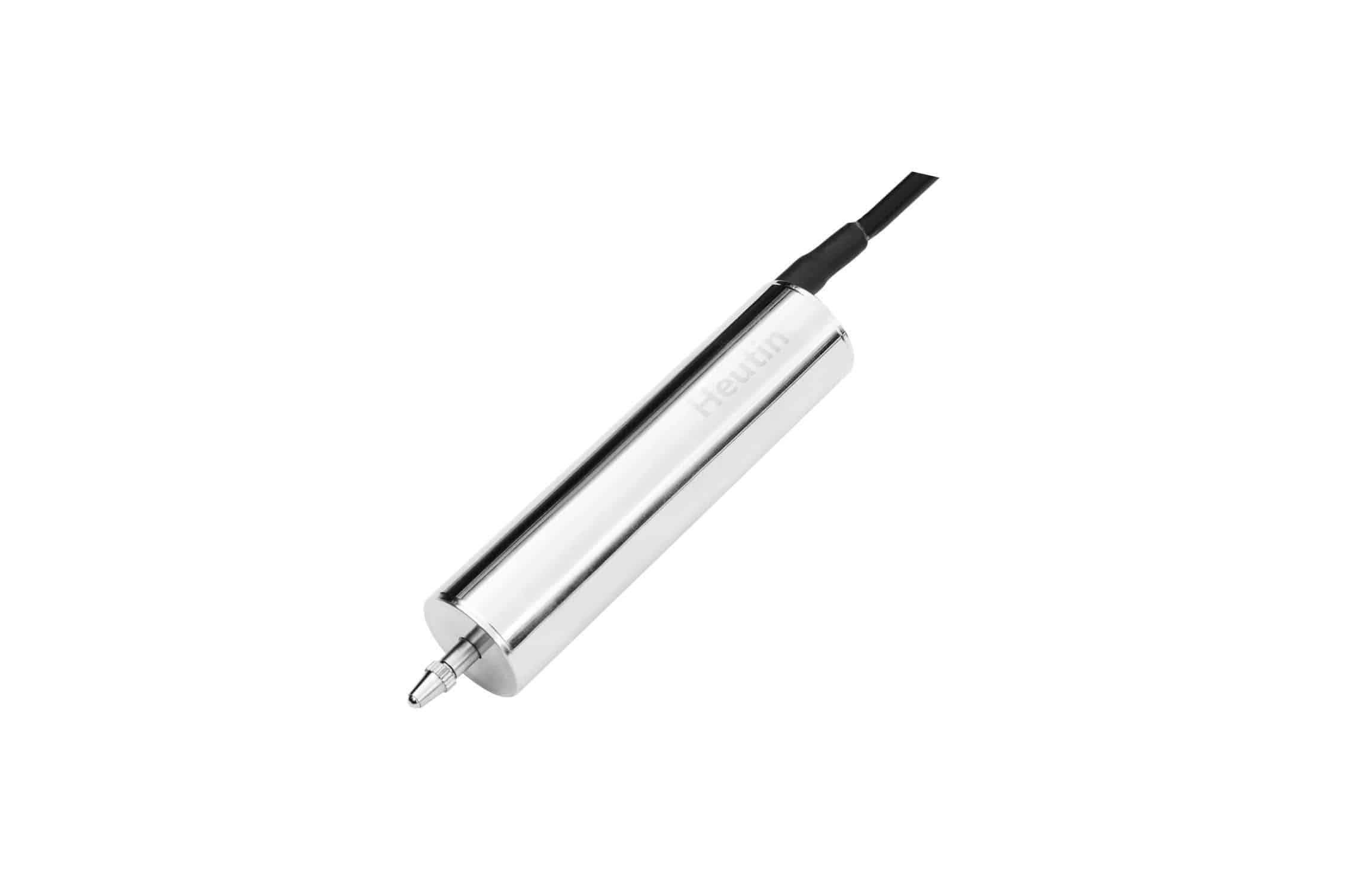 Linear position sensor SDVH20 Soway Tech Limited contactless / LVDT / analog