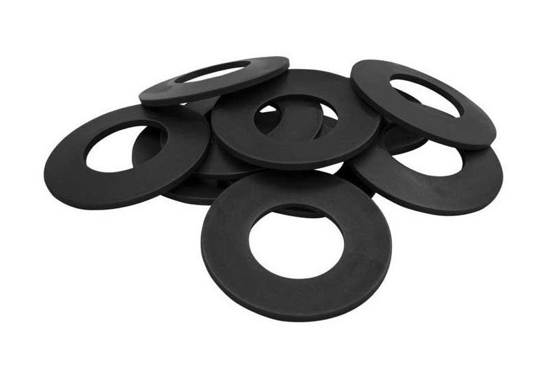 Compression disc spring - tiespring® - TIEIG Industrial Group ...