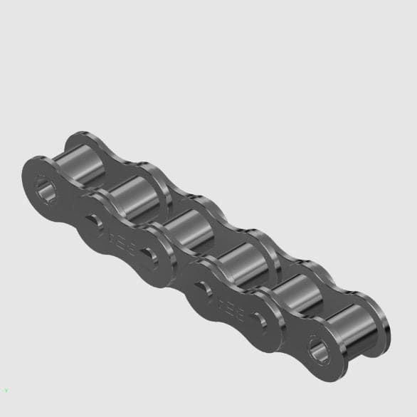 Transmission Chain - 643112000 - Bea Ingranaggi - Metal   Roller