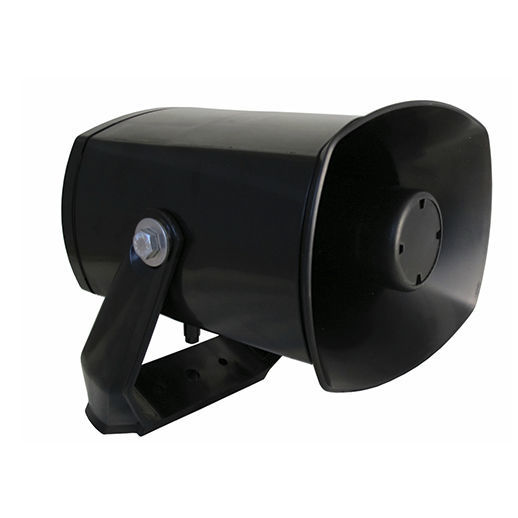 Bracketmounted loudspeaker DSP15 EEXmNT (25) TELEA TECNOVISION