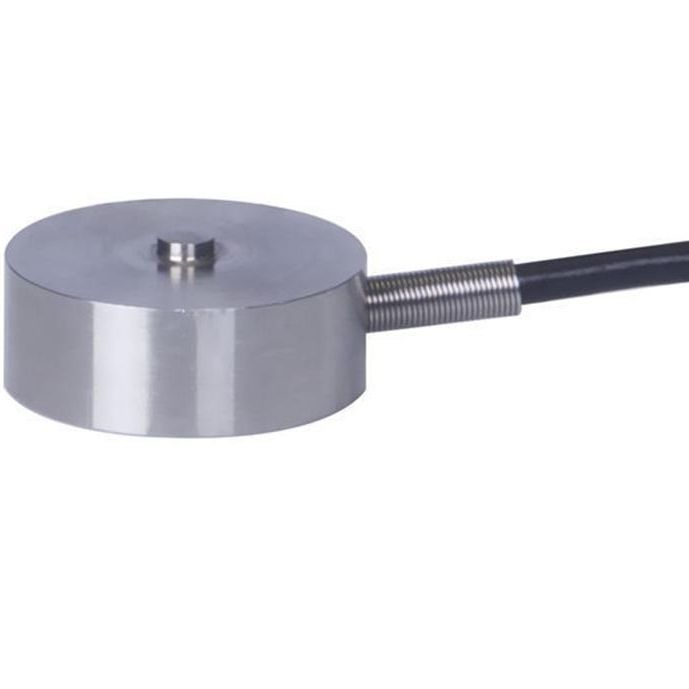 Compression load cell - LAU-C3/LTU-C3 - Xiamen Loadcell Technology Co ...