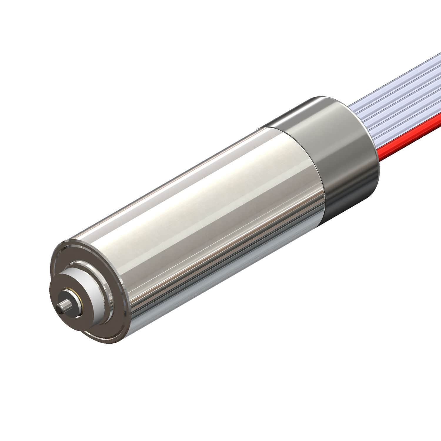 Incremental rotary encoder - MH-10 - Citizen Micro Co., Ltd. - magnetic ...
