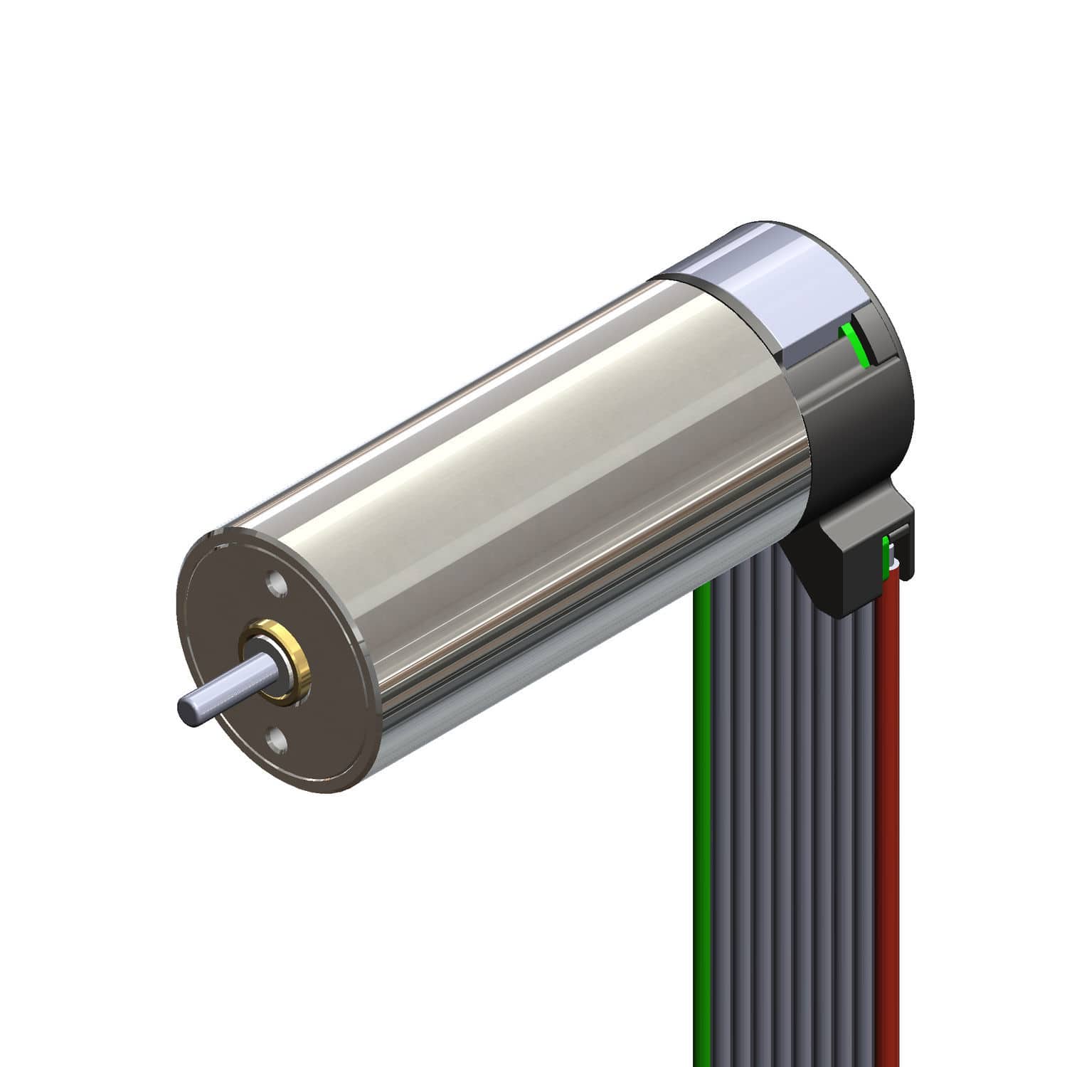 Incremental rotary encoder - MR-13 - Citizen Micro Co., Ltd. - magnetic ...