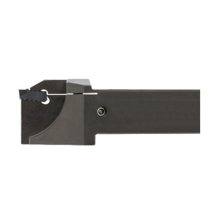 Internal grooving tool H100 series Paul Horn insert