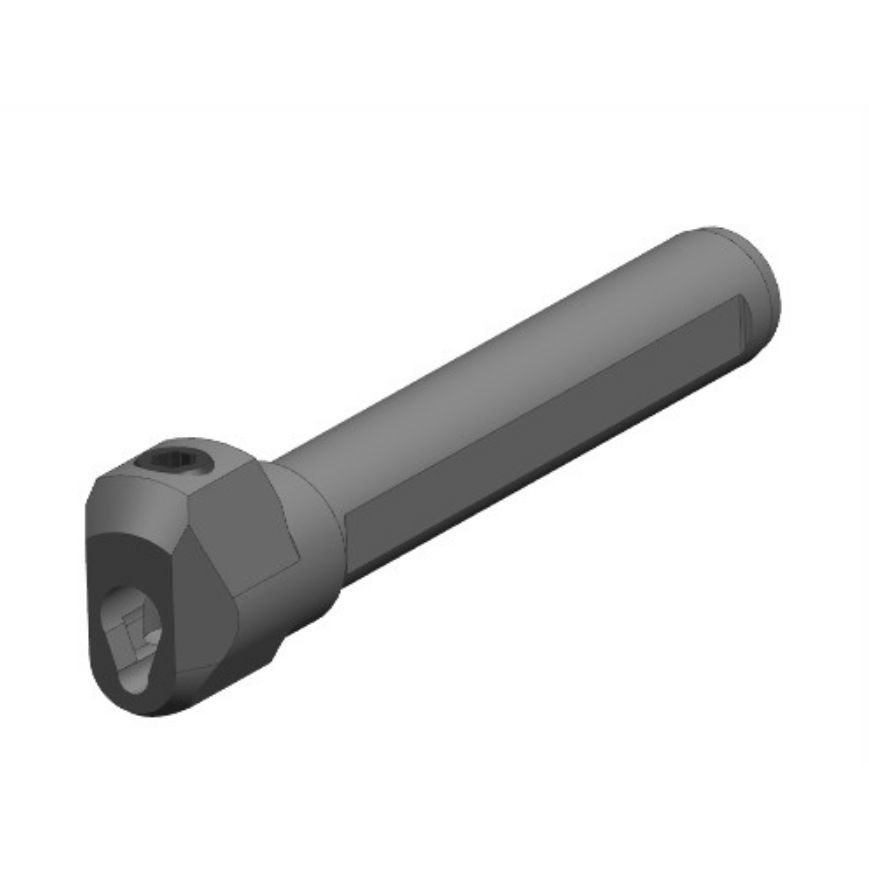 Clamping sleeve tool holder 105 series Paul Horn boring / for