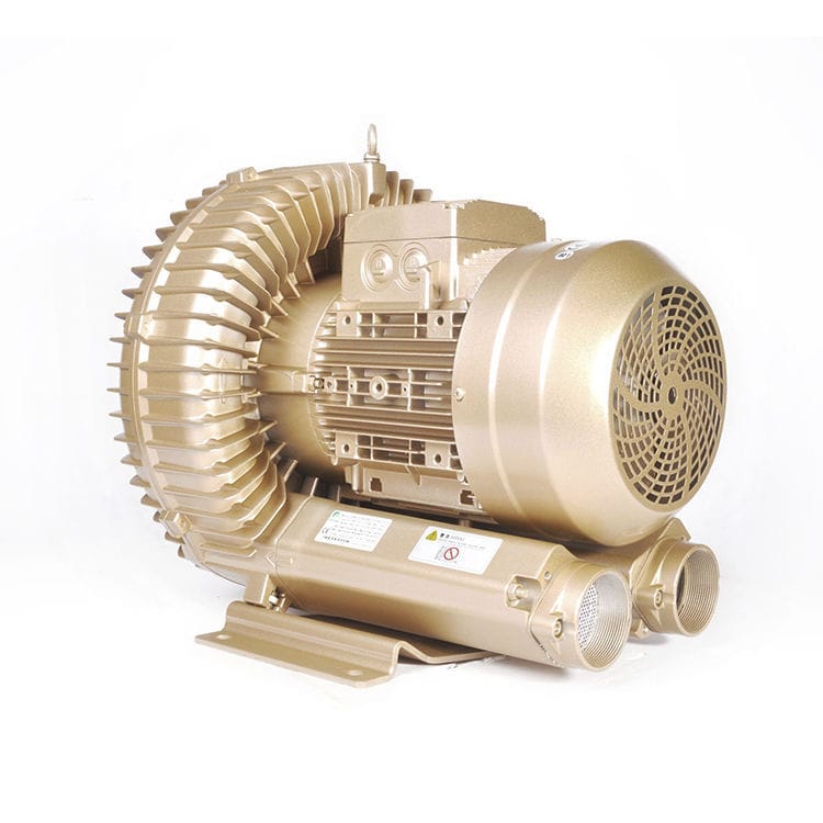 REGENERATIVE BLOWER GHBH 004 34 1R7 3KW 50HZ