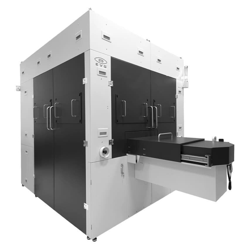 Laser lithography system EVG®770 NT EV Group
