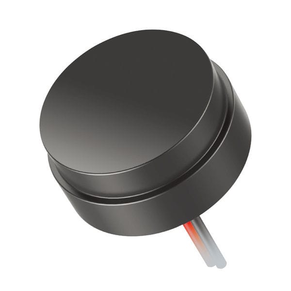 Ultrasonic flow sensor T/R980US0019L06501 Audiowell Electronics