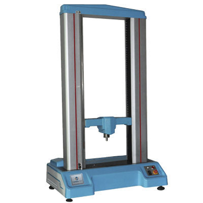 Tensile strength testing machine - PW-UCD128-40M - PW Instruments ...