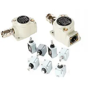 IP67 limit switch - XC8 series - Ex-Tech - IP66 / ATEX / robust