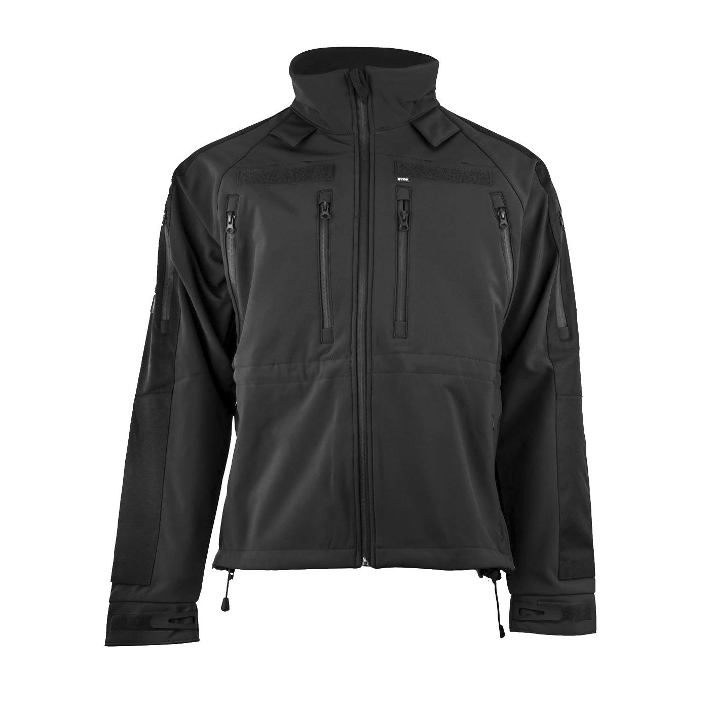 Work jacket ACYDSPROMONTSYH YDS Boots waterproof / fabric