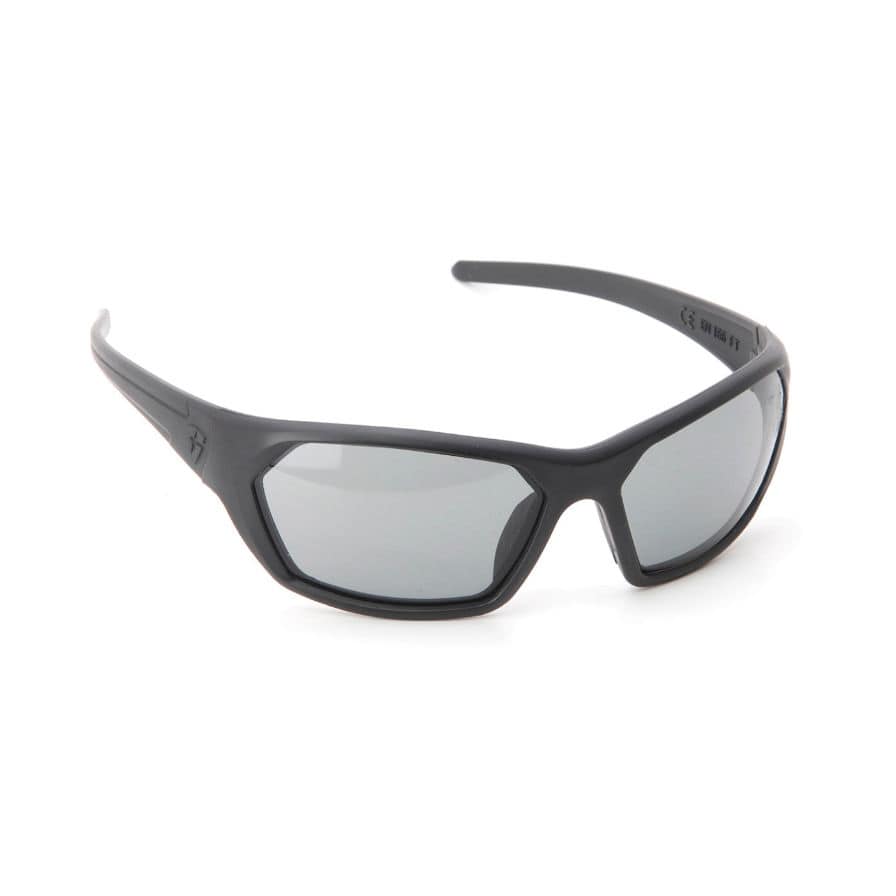 UV safety glasses - FOCUS - YDS Boots - ballistic / polycarbonate ...