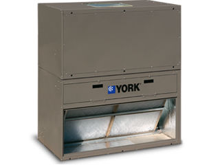 york 7.5 ton package unit