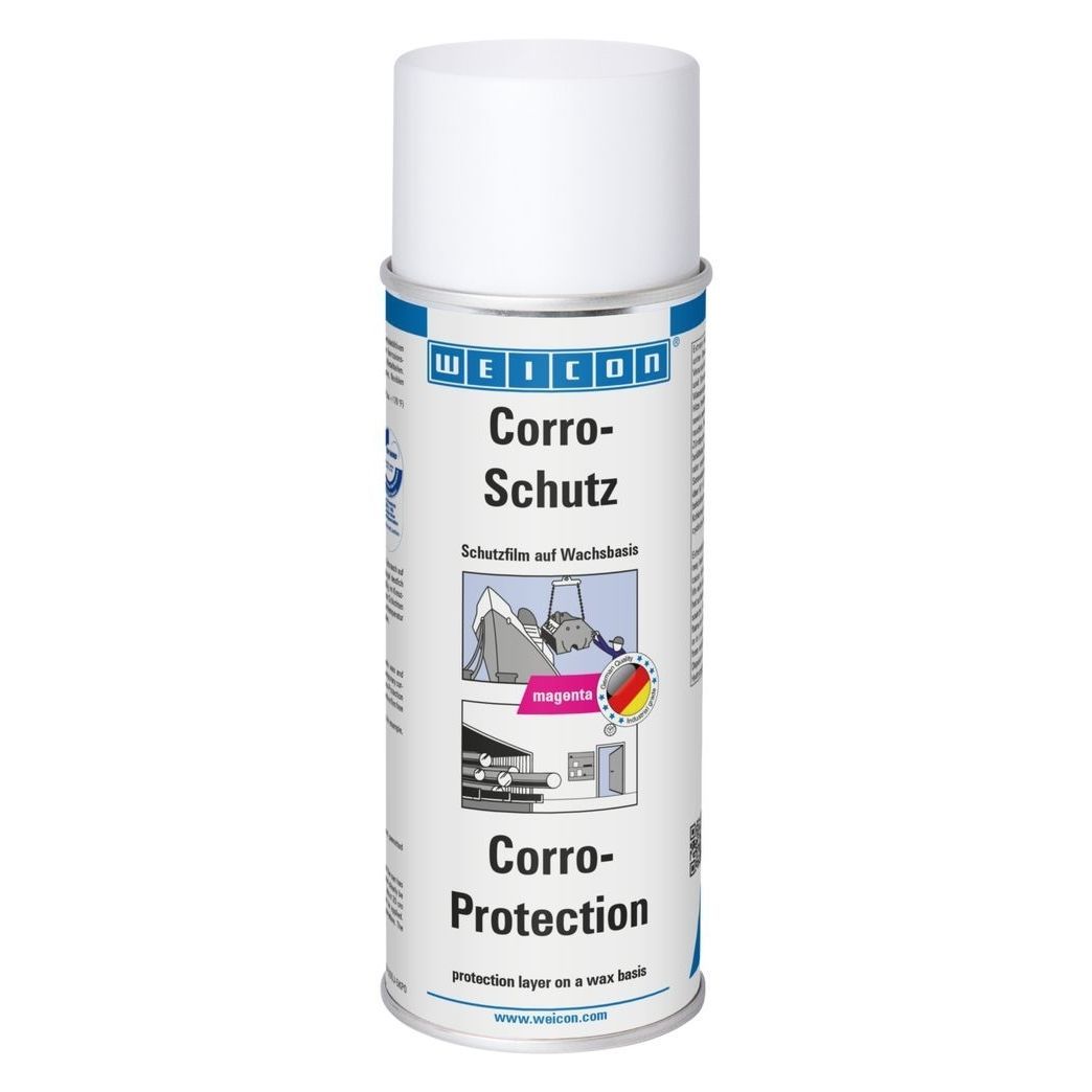 Metal structure anti-corrosion product - 10053034 - WEICON