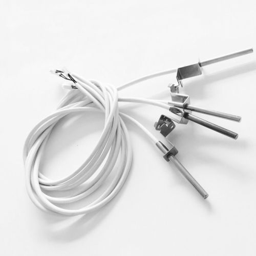 NTC temperature sensor MFP4 Series Focus Sensing and Control Technology Co.,LTD flange