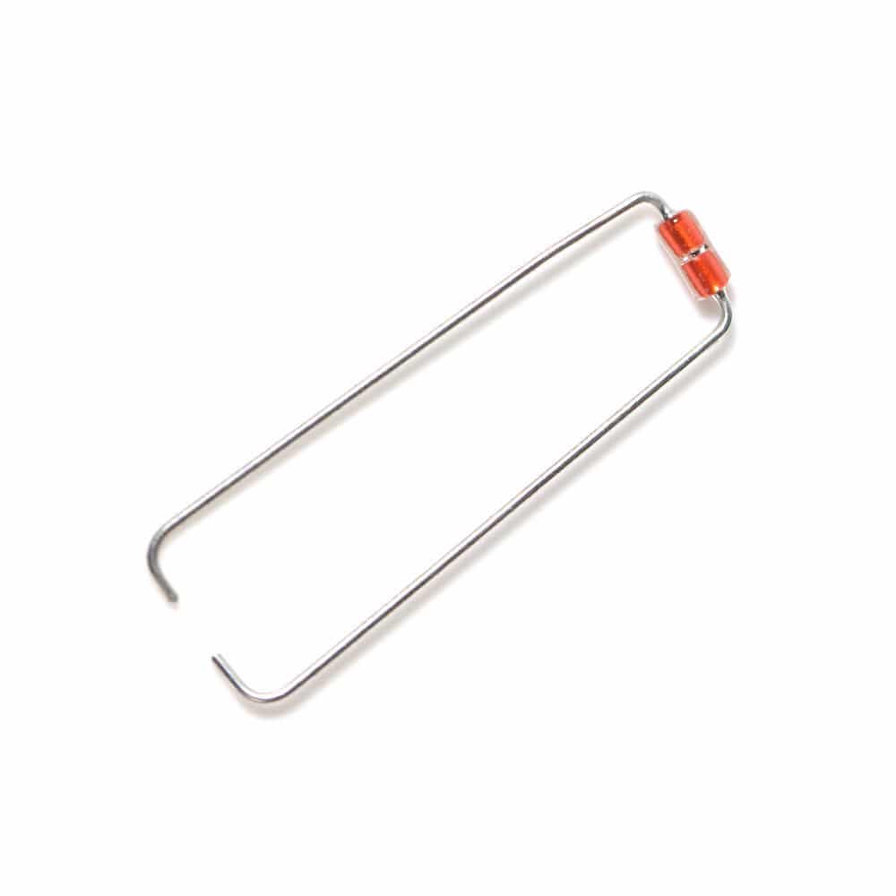 PTC thermistor - D035 - Focus Sensing and Control Technology Co.,LTD ...