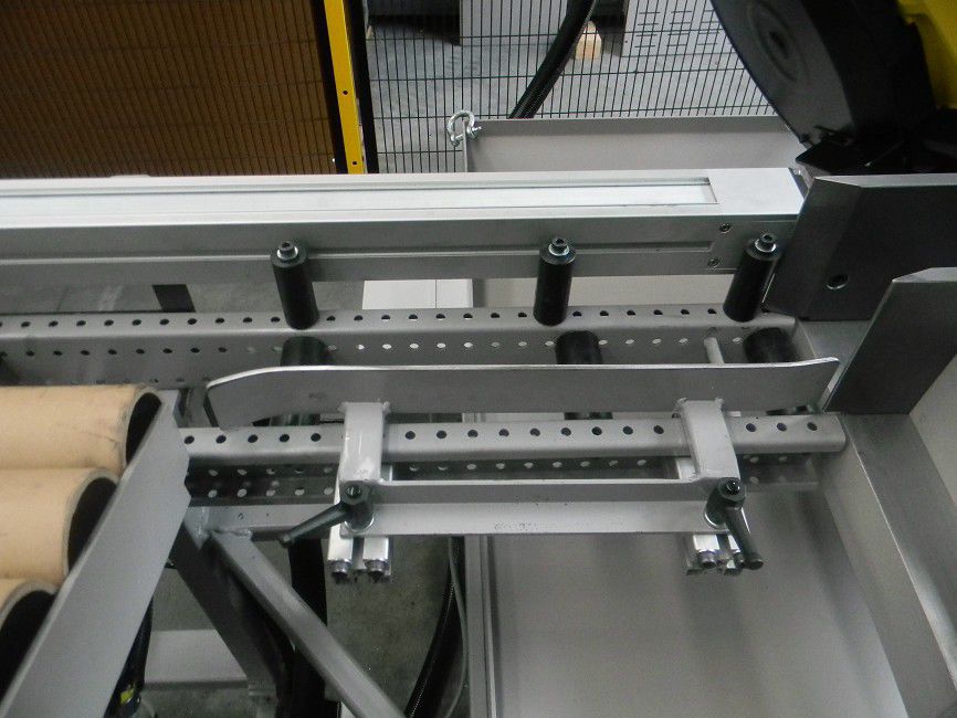 Round Bar Bar Feeder Fmb Videos