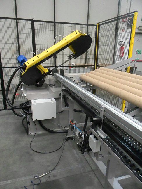 Round Bar Bar Feeder Fmb Videos