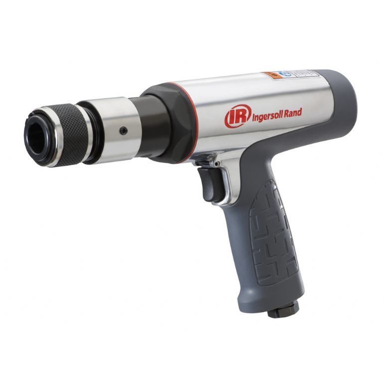 Pneumatic rotary hammer - 122MAX 