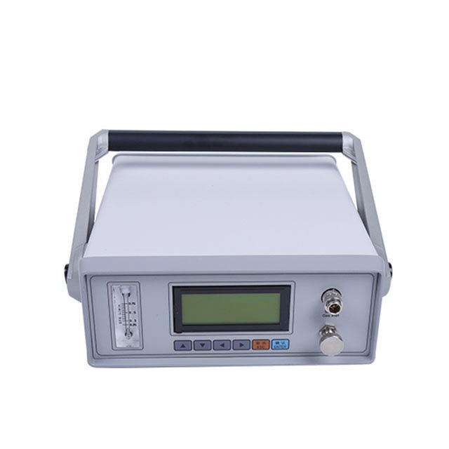 Moisture Tester - Sxws - Sansion Power Electric - Oil   For Power 