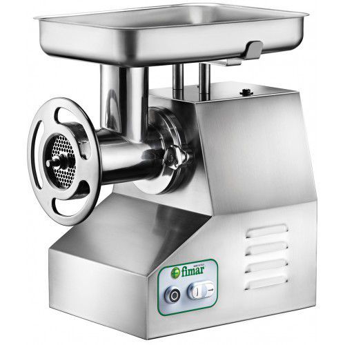 Classic meat mincer - 32 series - Fimar S.p.a. - automatic / bench-top ...