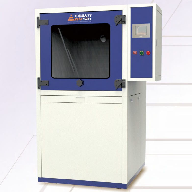 Climatic test chamber - ESC series - Envsin Instrument Equipment Co ...