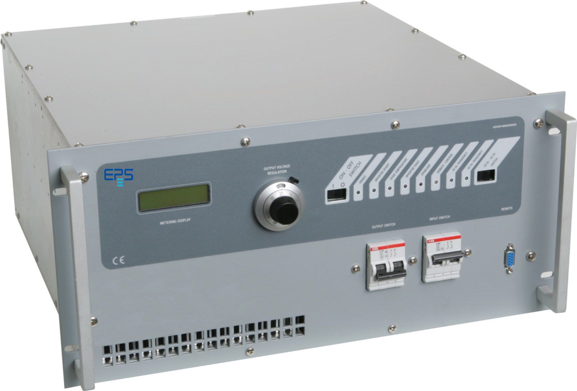 AC/AC power supply EPS/CO series EPS GmbH