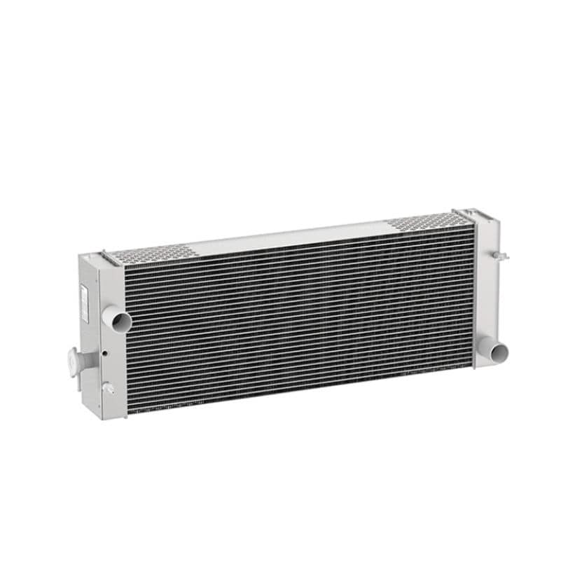 Radiator AKG TubeFin AKG