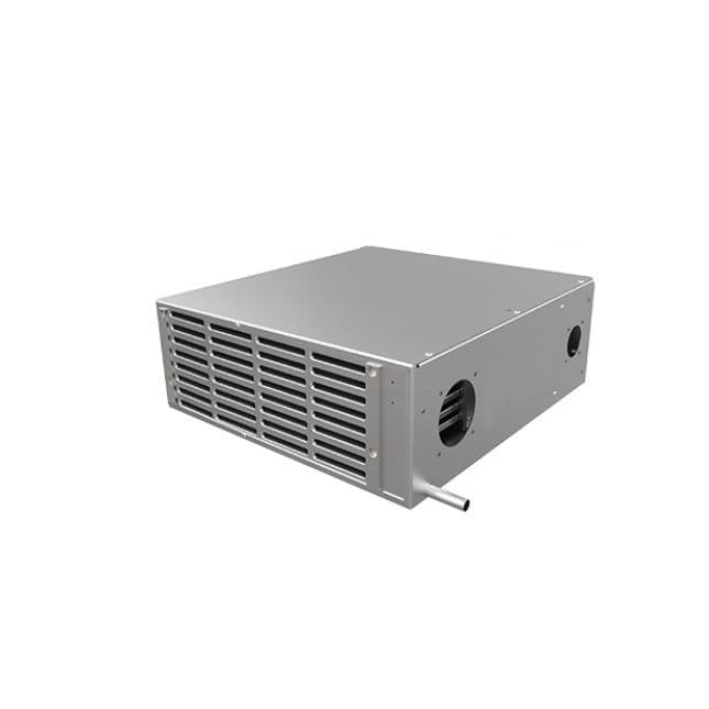 Air-cooled Condenser - Akg - Steam