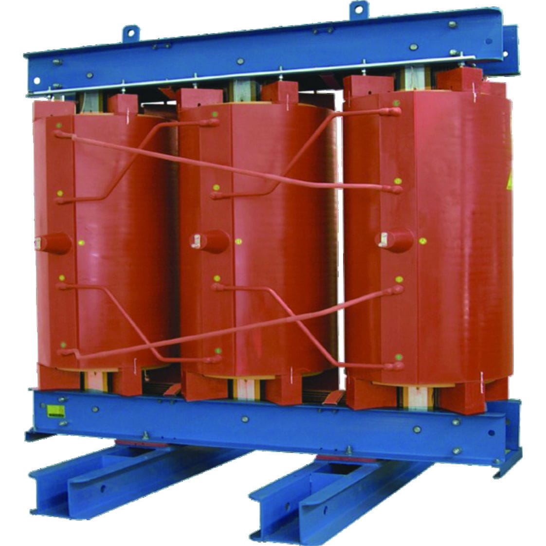 Dry Transformer Crrc Zhuzhou Electric Co Ltd For Railway