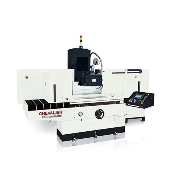 アンジ 様 Surface grinding machine - FSG-2040 ADIII - CHEVALIER - Falcon