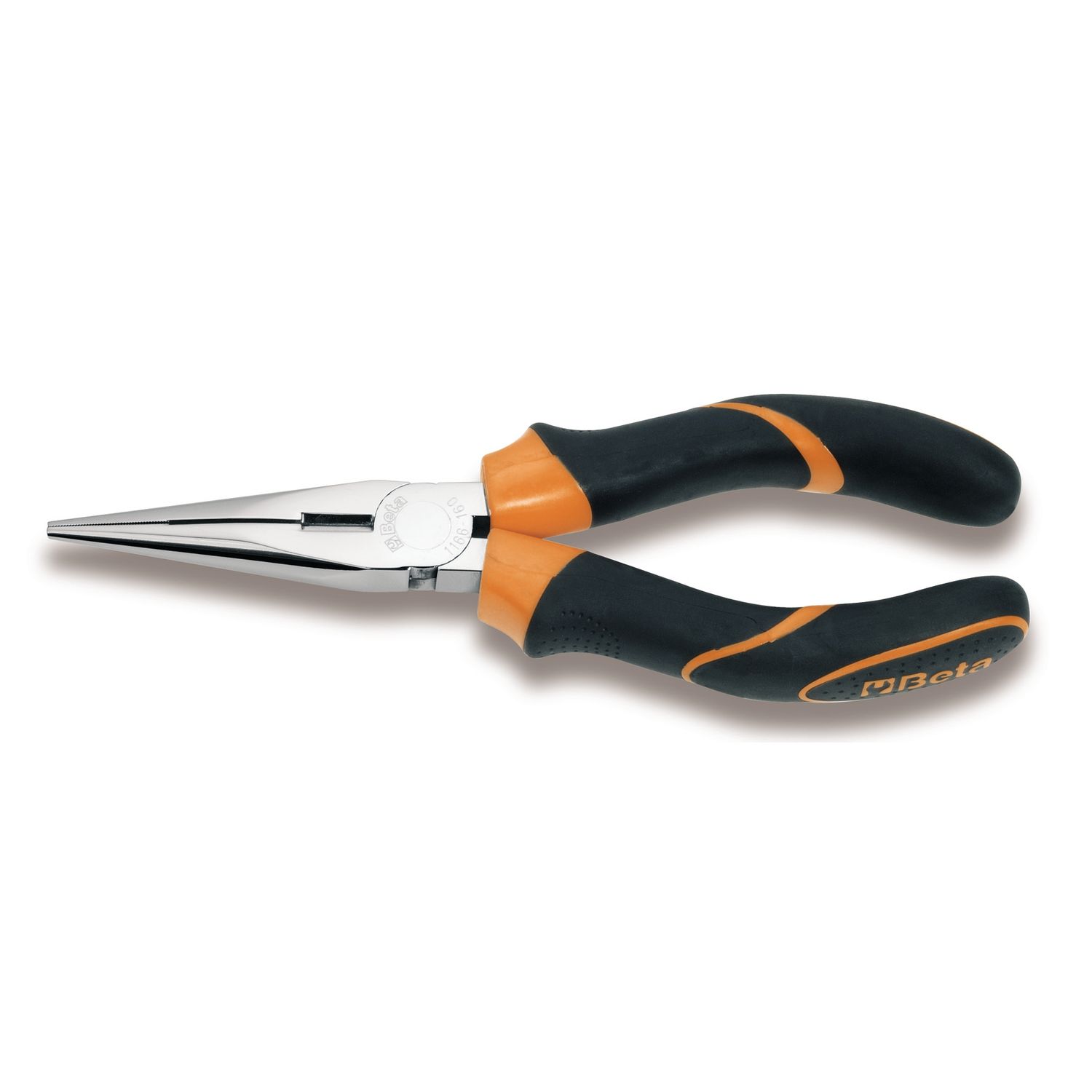 Needlenose pliers 1166BM series Beta Utensili for electronics