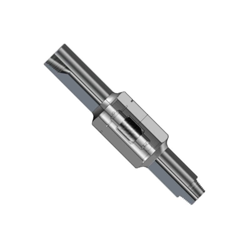 Drill reamer HYQ series Guizhou Gaofeng Petroleum Machinery Co., Ltd