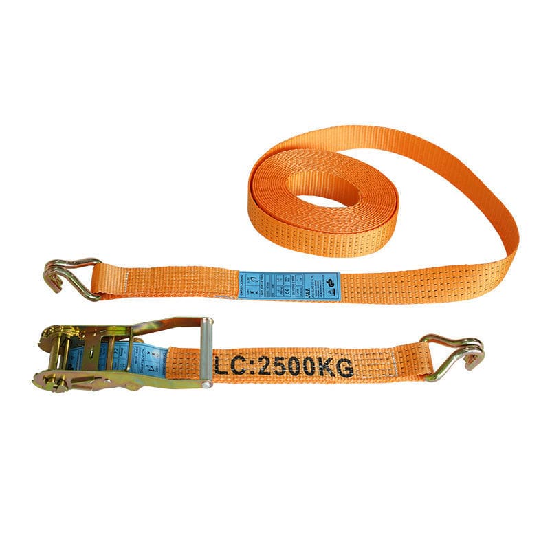 Fastening strap LS01 JULI SLING attachment / polyester