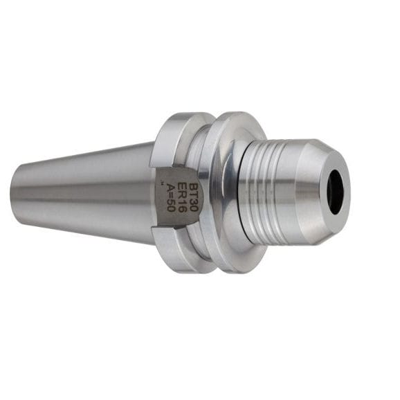 BT tool holder CPBTP30 series FAHRION ER / steep taper / drilling