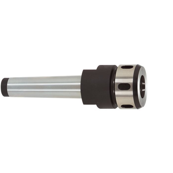 Morse taper collet chuck - HF series - FAHRION