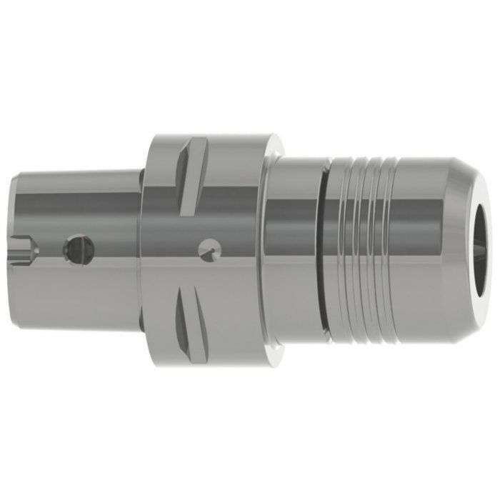 CAPTO tool holder C4 series FAHRION ER / steep taper / drilling