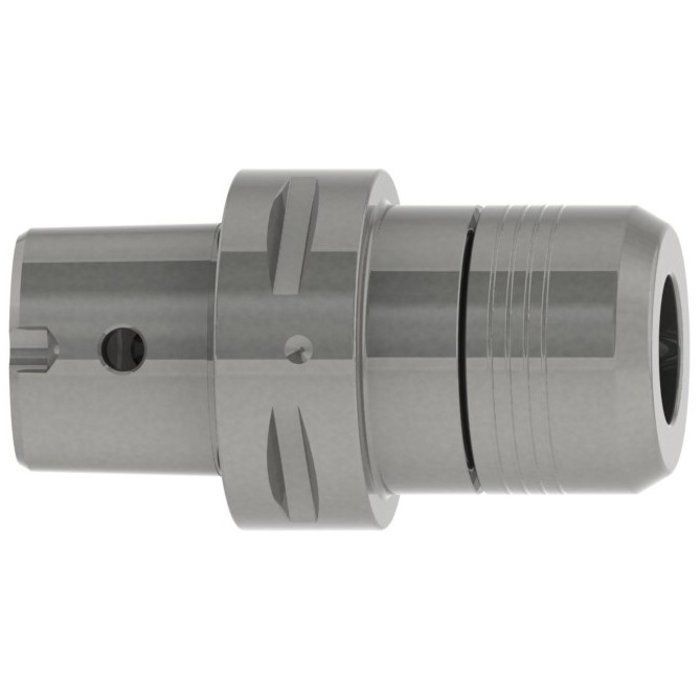 CAPTO tool holder C5 series FAHRION ER / steep taper / drilling