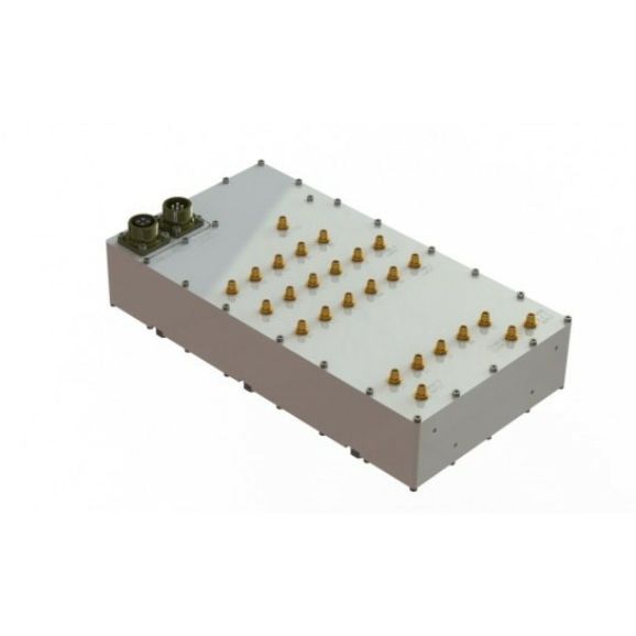 Multipole switch DFA0056 Alaris Antennas ESD / weatherproof / EMC