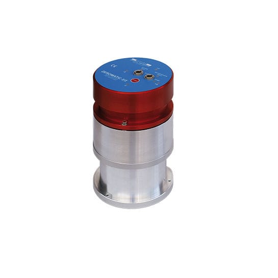 2-axis inclination sensor - ZEROMATIC - WYLER AG - digital / high ...