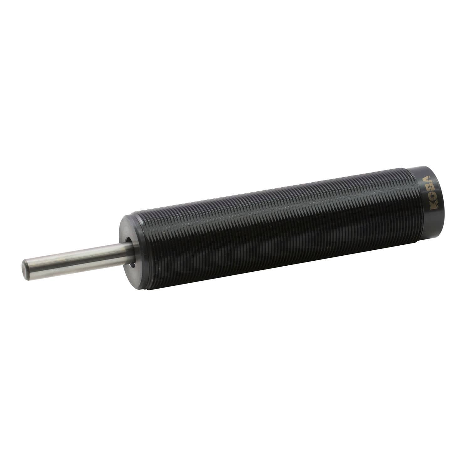 Shock absorber - KMS36-50(B) - KOBA CO., LTD - hydraulic / industrial ...