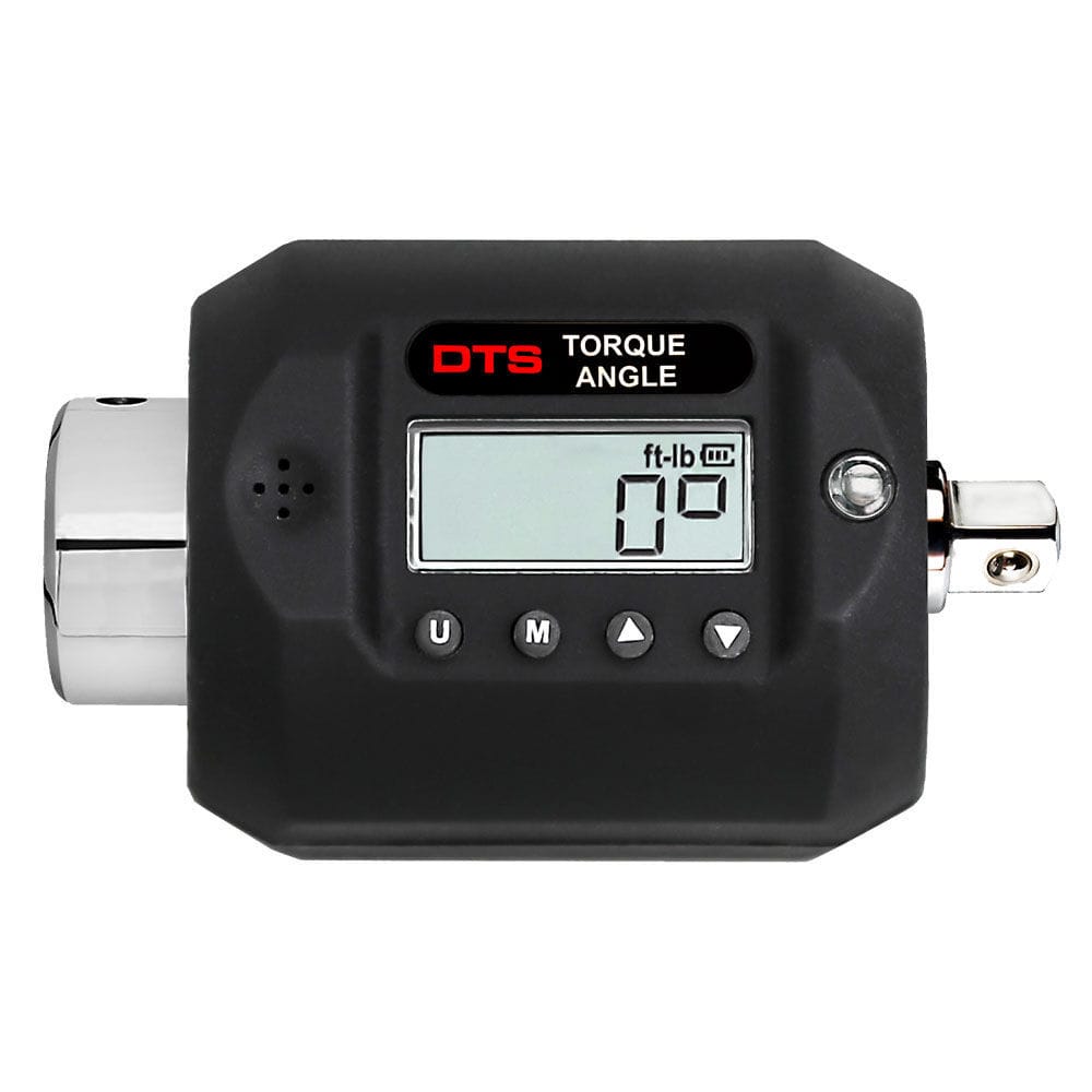 Inline torque meter TA series Digi Tool Solution for torque and