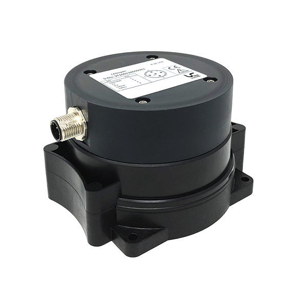 force transducer SSQ UCONTROL for hydraulic