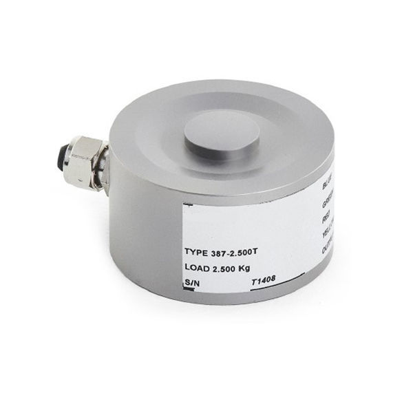 Tension/compression load cell - 564-DS-U-CONTROL - U-CONTROL - beam ...