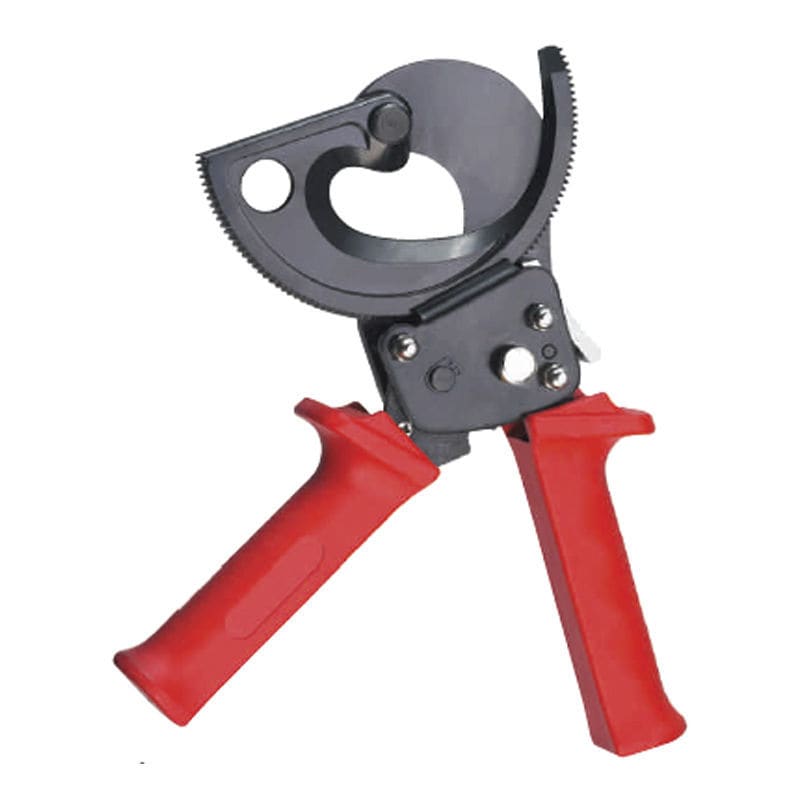 Manual cable cutter HS series Utility Electrical Co., Ltd