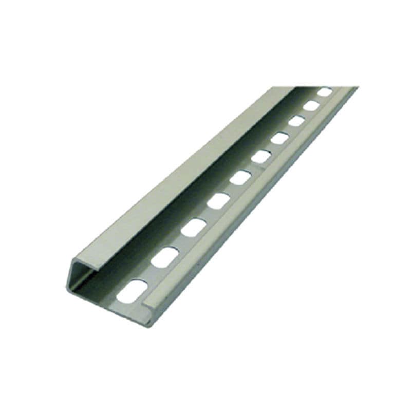 DIN rail - NS32/15 - Utility Electrical Co., Ltd.