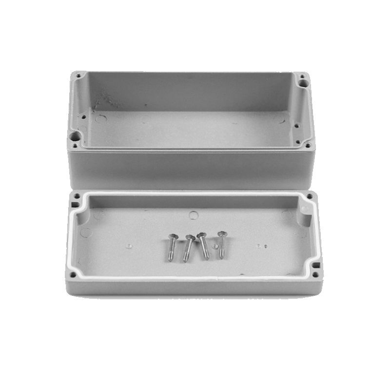Wallmounted junction box AL series Utility Electrical Co., Ltd